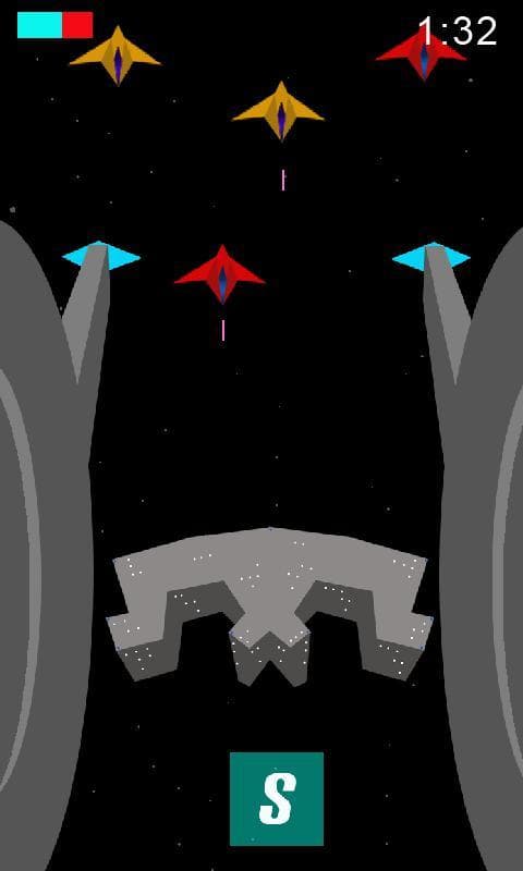 Game Attack screenshot 4