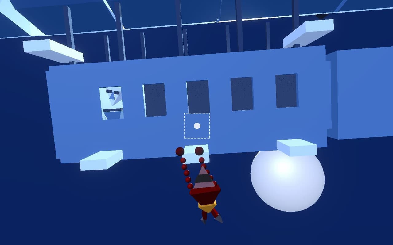 Chabola Hero screenshot 3