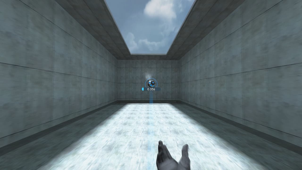 Momentum Mod screenshot 5