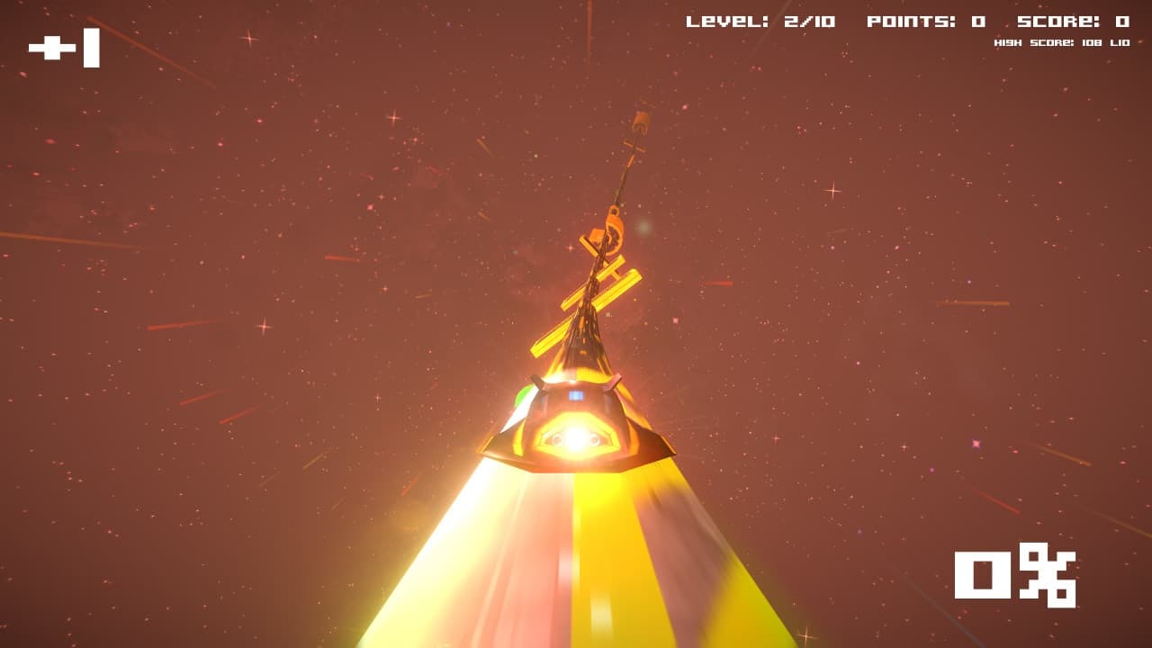 Reactant screenshot 4