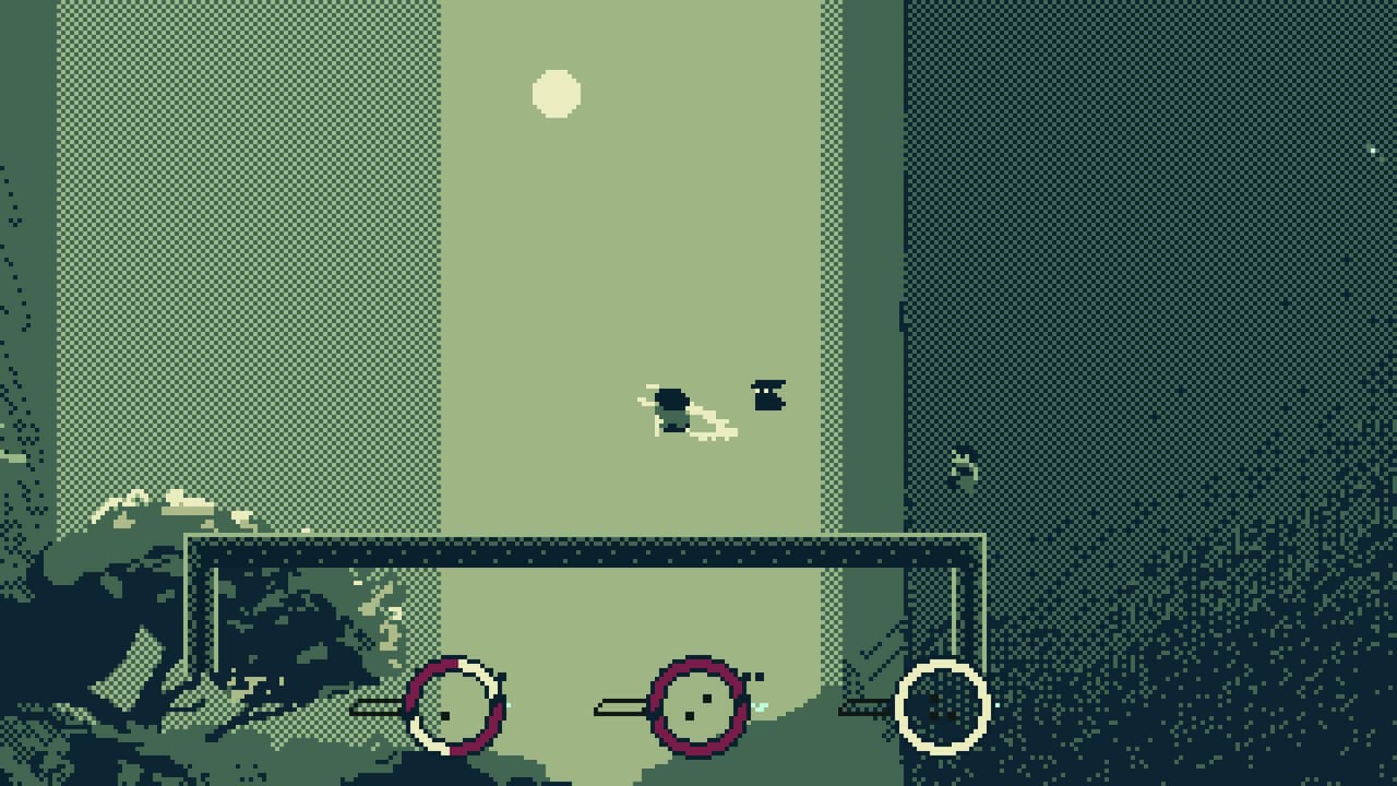 Rain Sword Melee screenshot 2