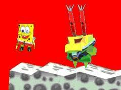 spongeman 9 (bootleg) screenshot 5