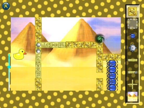 Puzzle Surfers screenshot 3