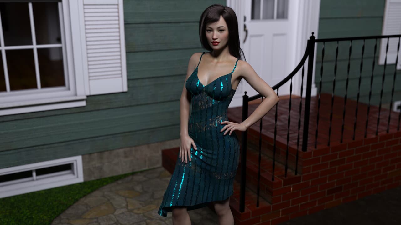 Horny Holiday screenshot 4
