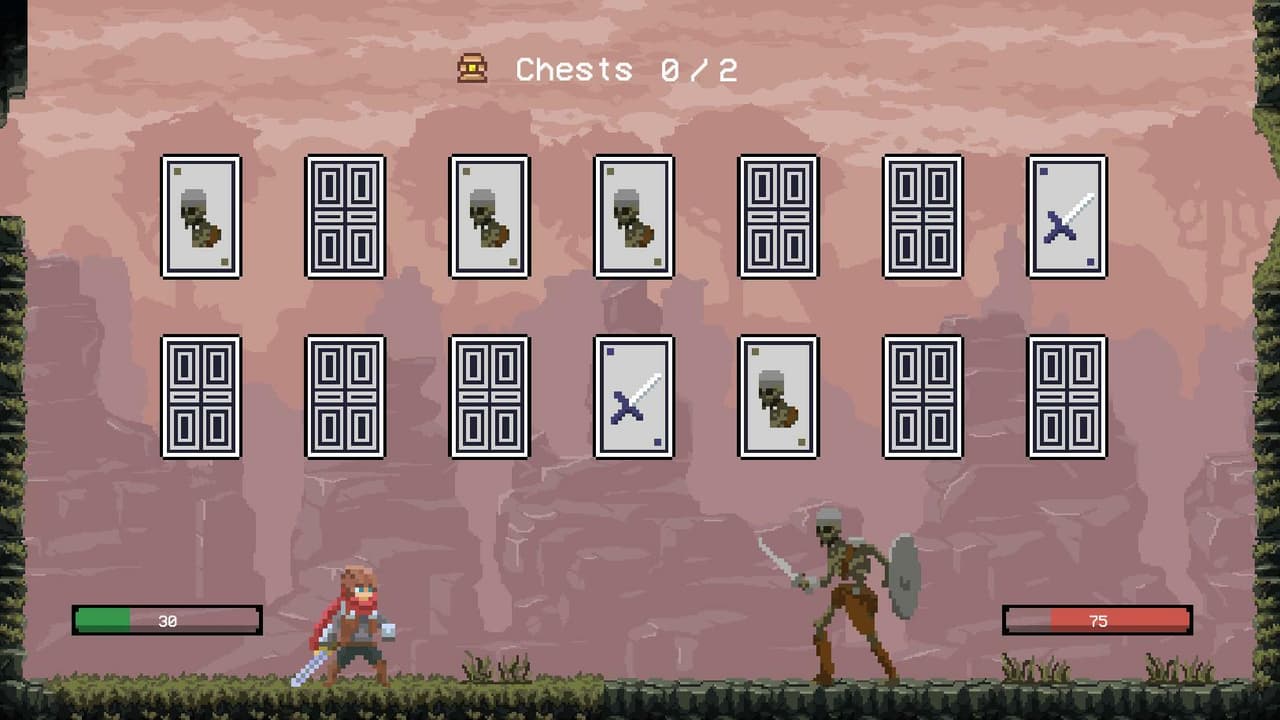 Treasure Hunt (Cosaca) screenshot 3