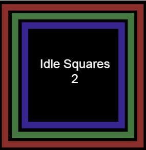 Idle Squares 2