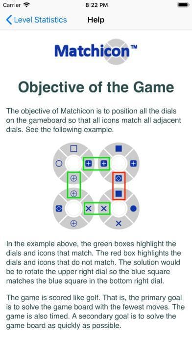 Matchicon