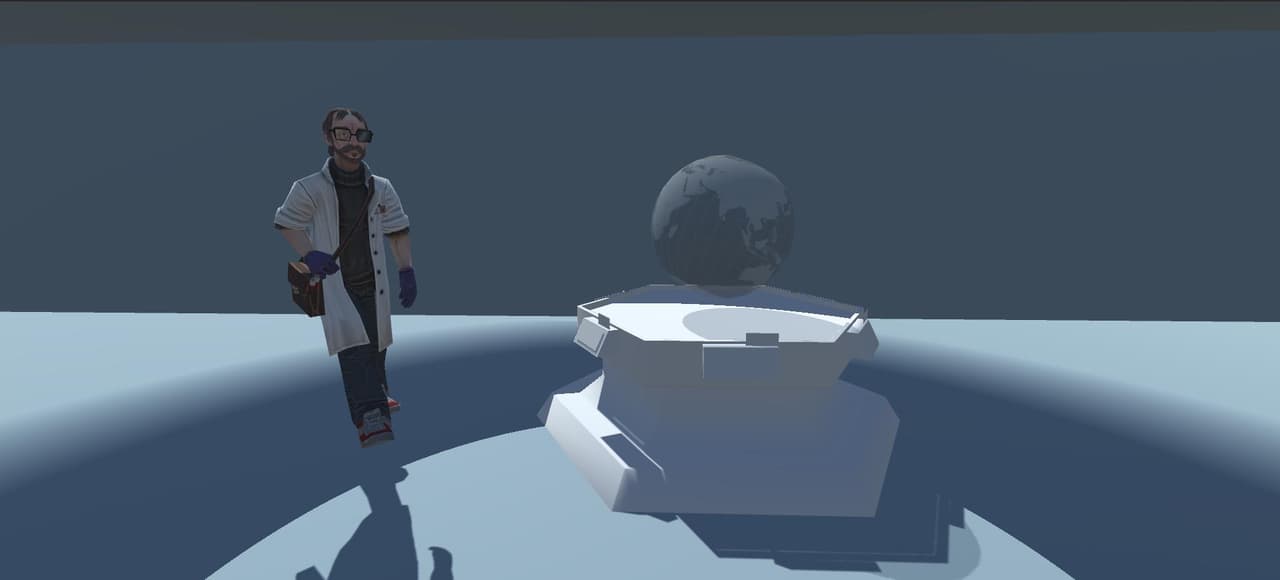 MachineContest screenshot 3