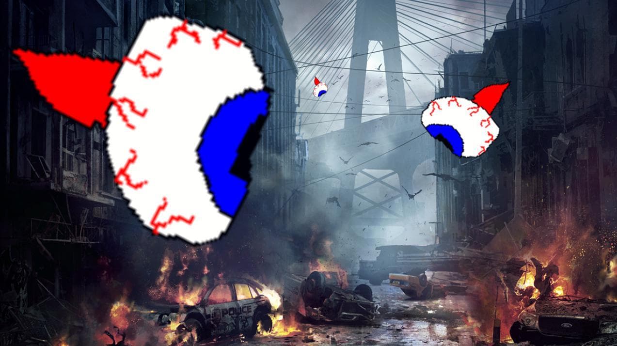 The Tragedy of Craig - Chapter 1 screenshot 2