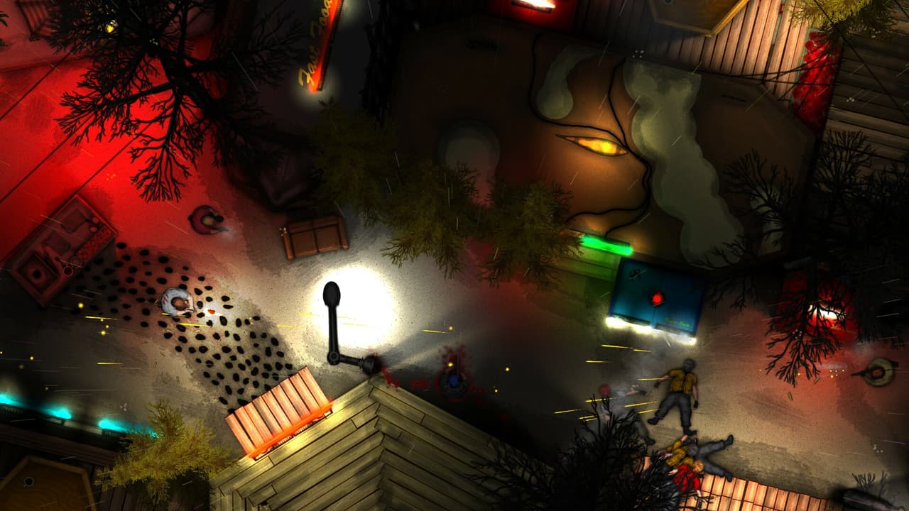 Crime District screenshot 3
