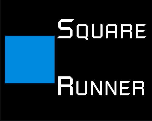 Square Runner (Potato_Lad)