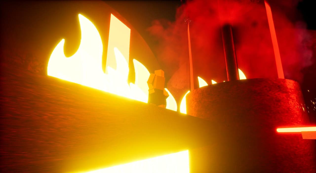 OSO Jumper screenshot 3