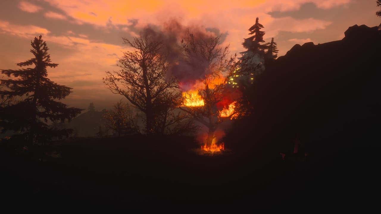 Haunted (itch) (Triargon) screenshot 4