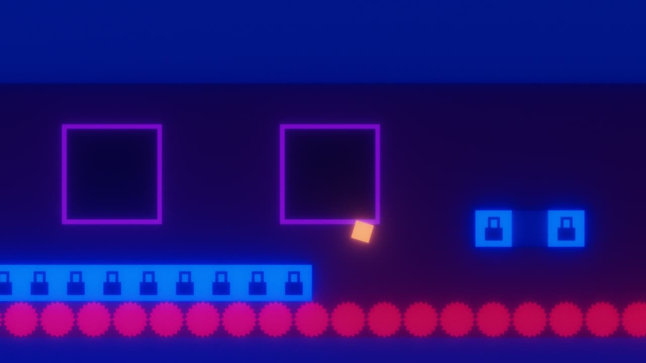 Parkour Polygon screenshot 5