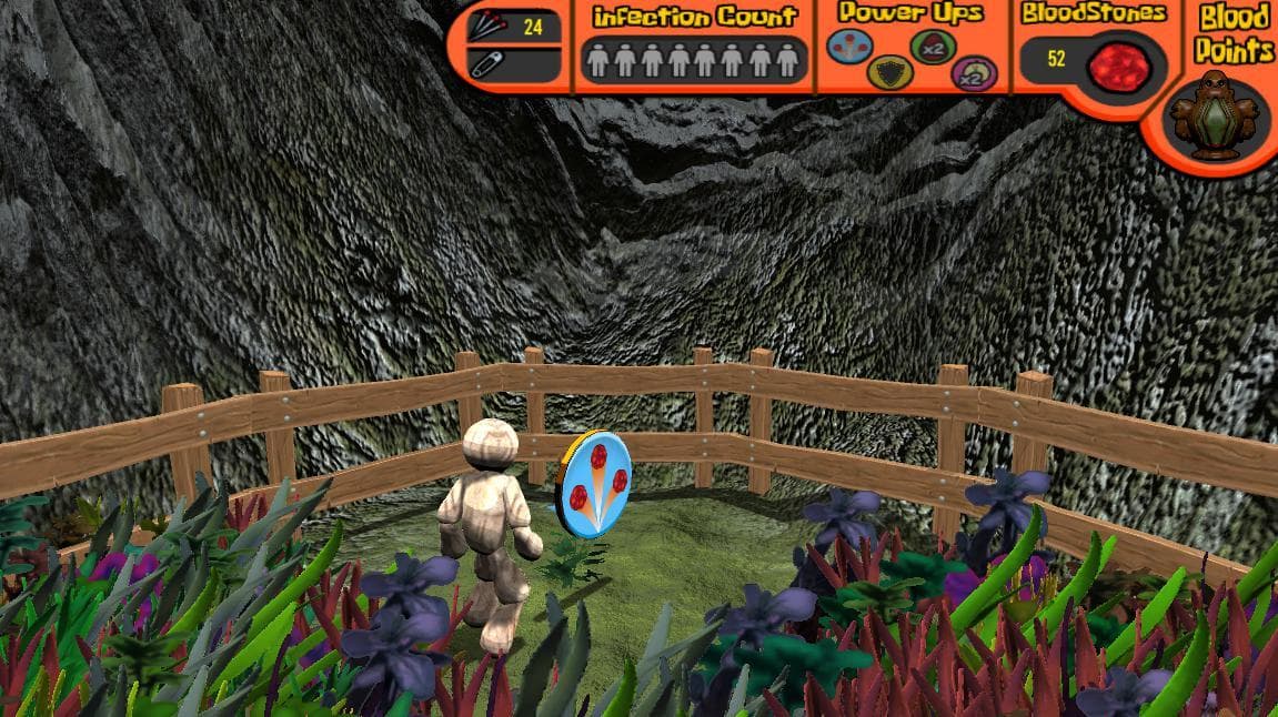 Voodoocide (Demo) screenshot 6
