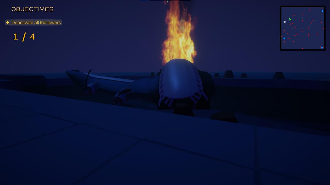 Conglomerate (ZGenStudio) screenshot 2