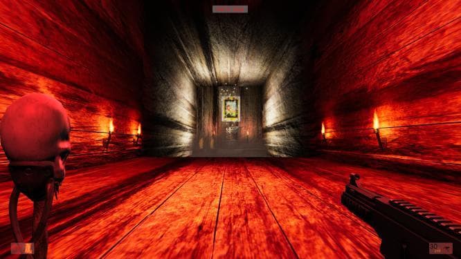 Soul Arcanum screenshot 4