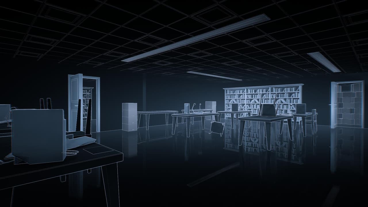 The Still Palace screenshot 2