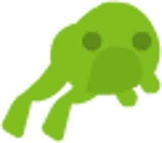 Frogue (EGB Games)