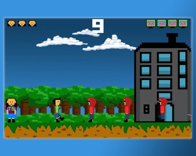 Bruno The Man