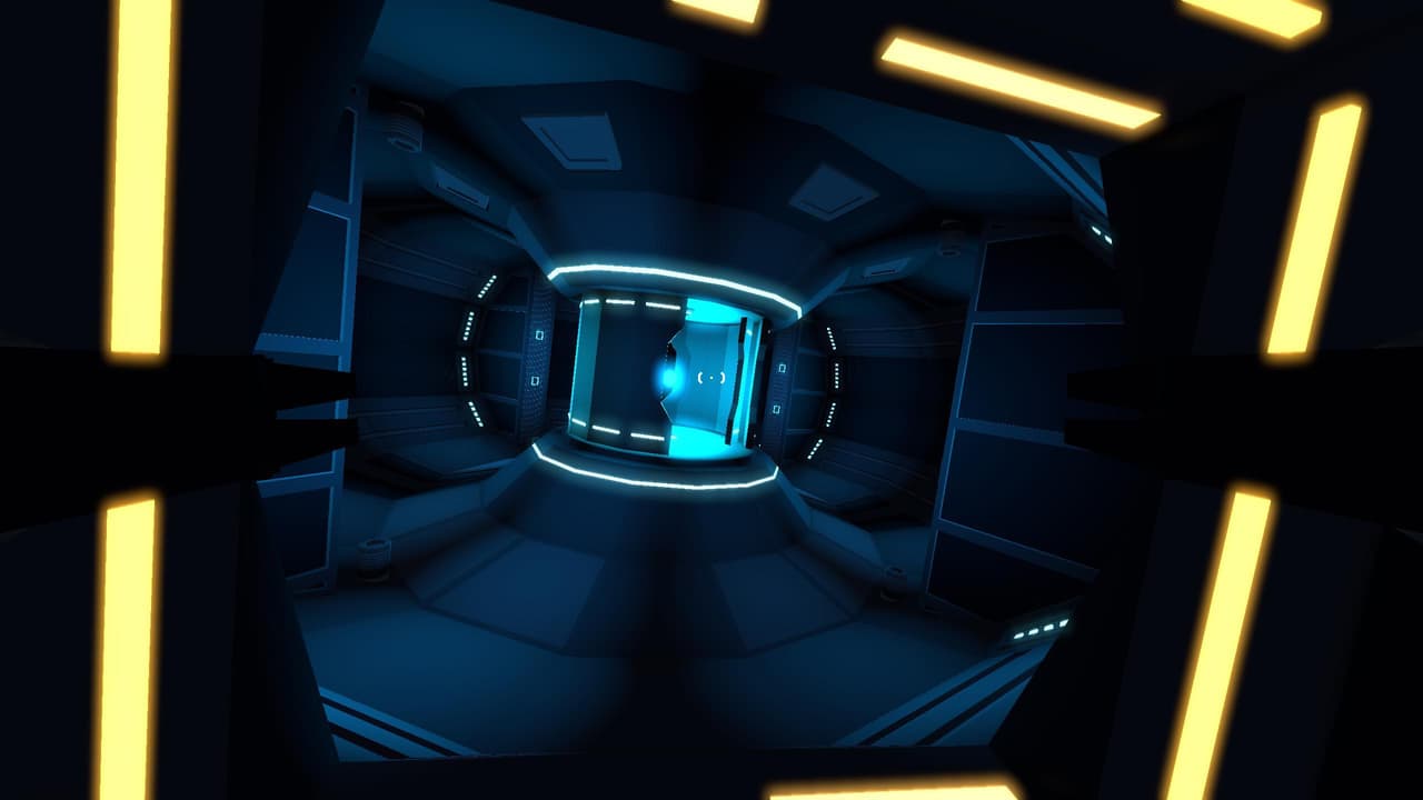 Nucleus (itch) (Pintail) screenshot 4
