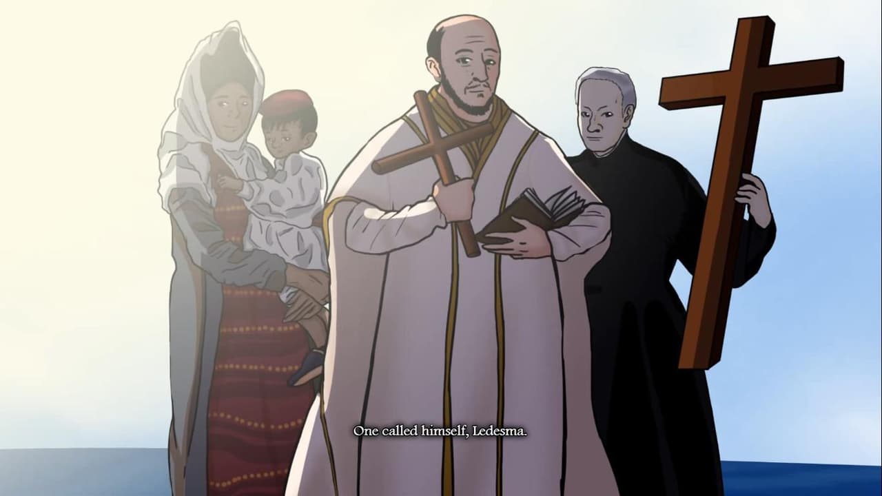 Crusade for Silongans Soul screenshot 4