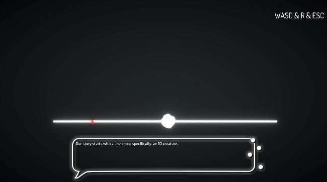 Unfolded dimensions by Team Tawdry screenshot 4
