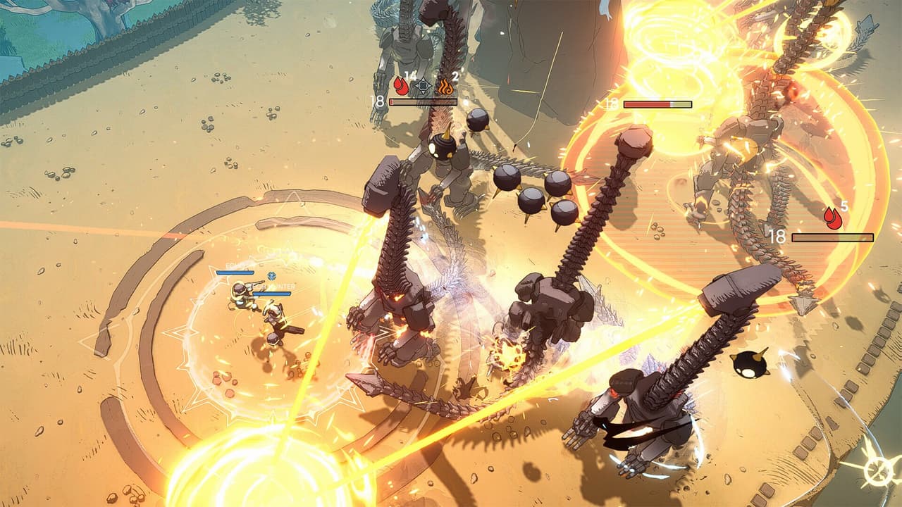 Gatekeeper screenshot 4