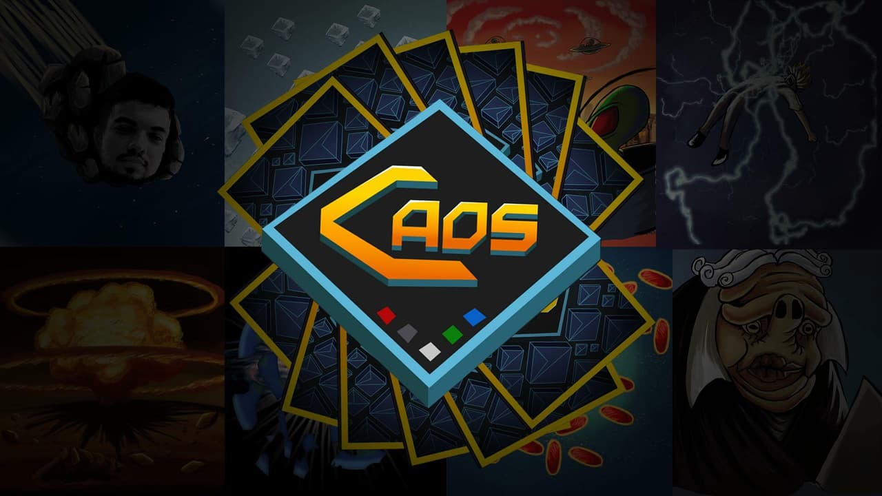 CAOS