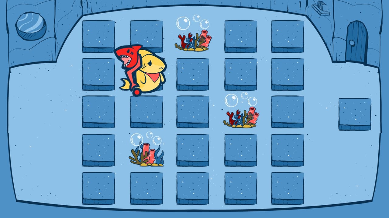 Azura (itch) screenshot 5
