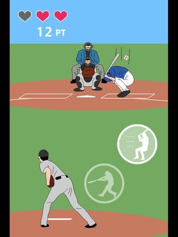 Crazy Pitcher screenshot 5
