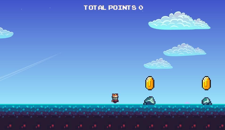 the adventures of the king