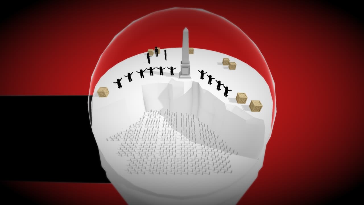 Snowglobeception screenshot 2