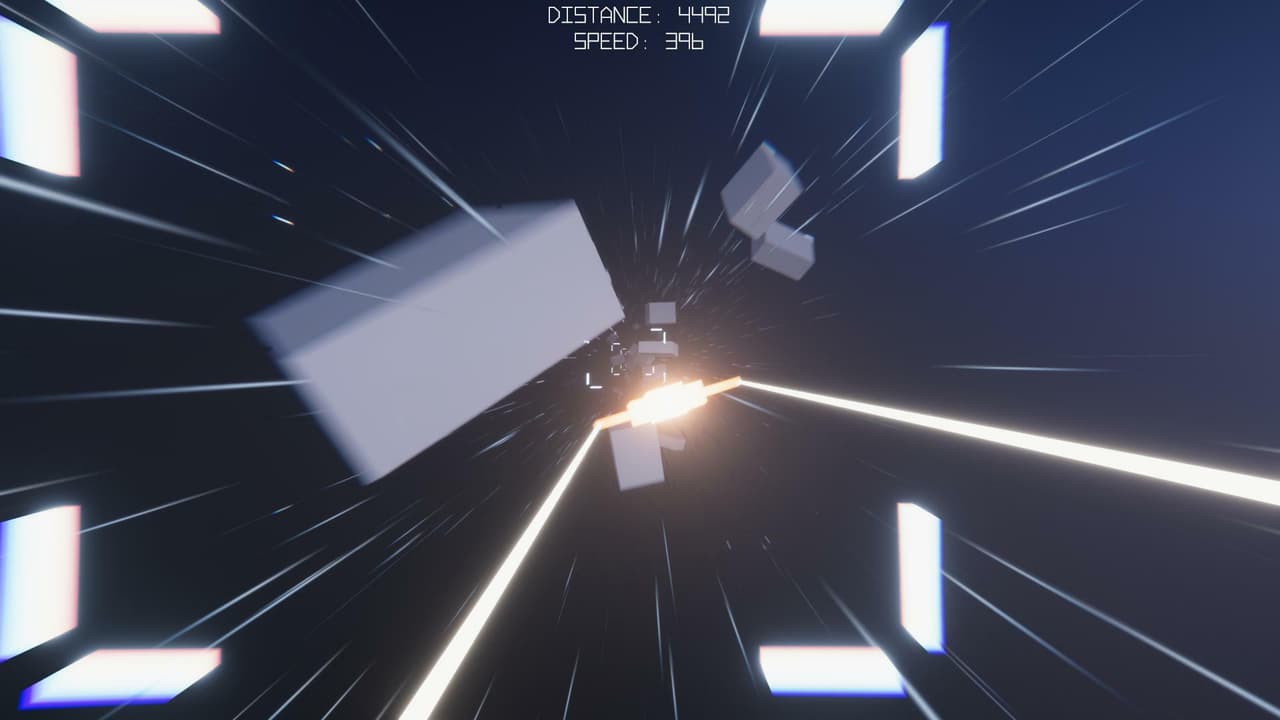 Must Go Faster screenshot 3