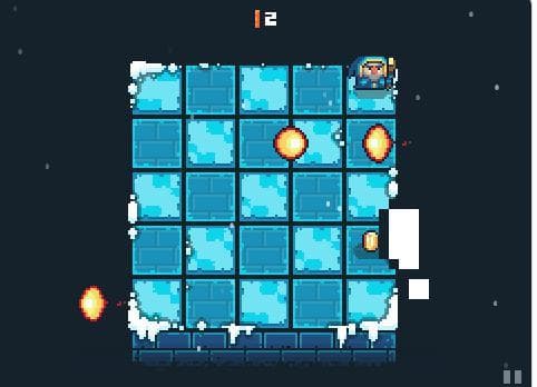 Dungeon Dash (Skeletonz) screenshot 3