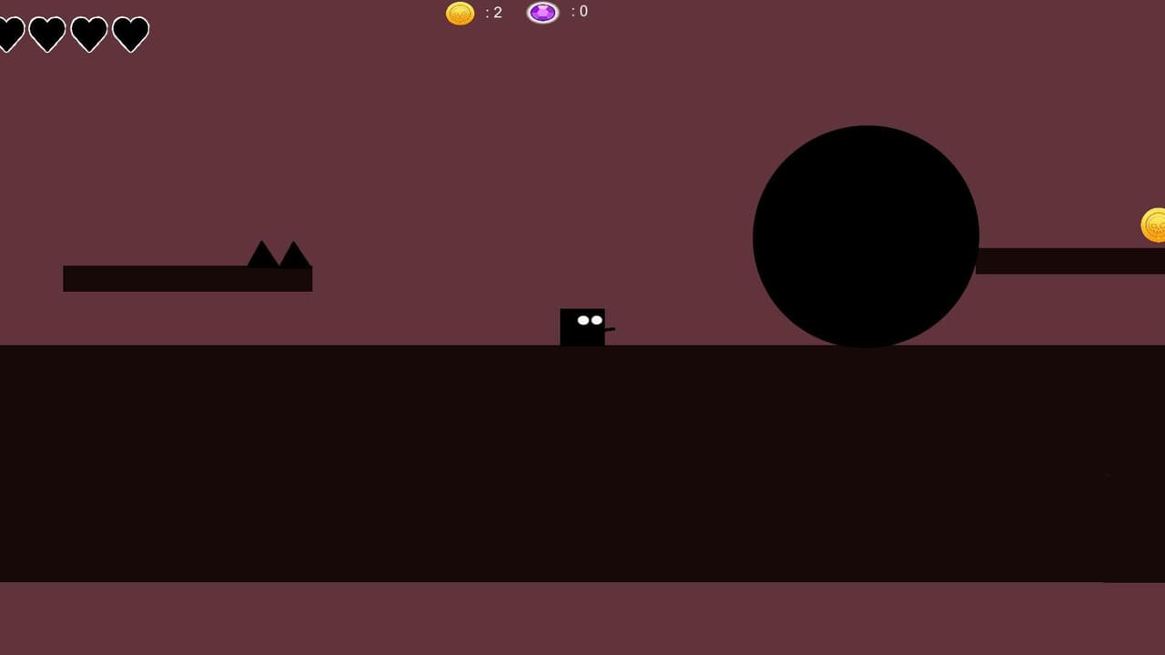 The Shape screenshot 6