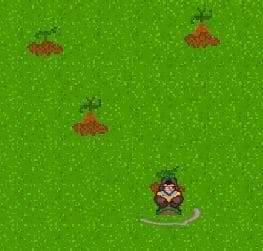 Kael The Root-Slayer screenshot 2