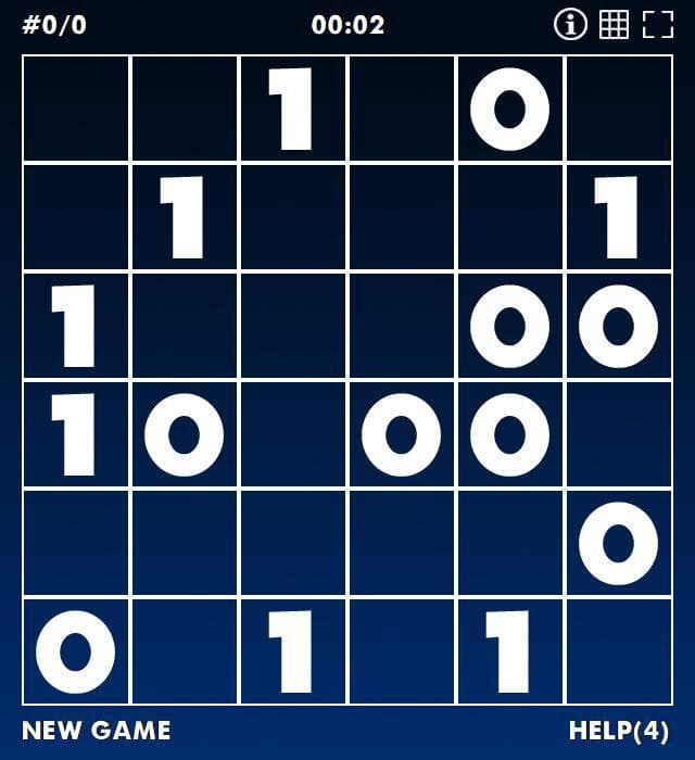 Binary Madness screenshot 4