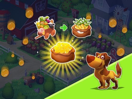 Farm Empire 3D screenshot 4