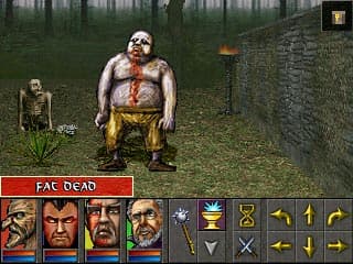 Undercroft screenshot 5