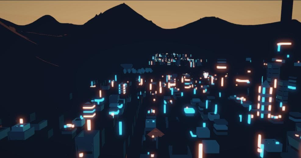 Δ-Squad screenshot 4
