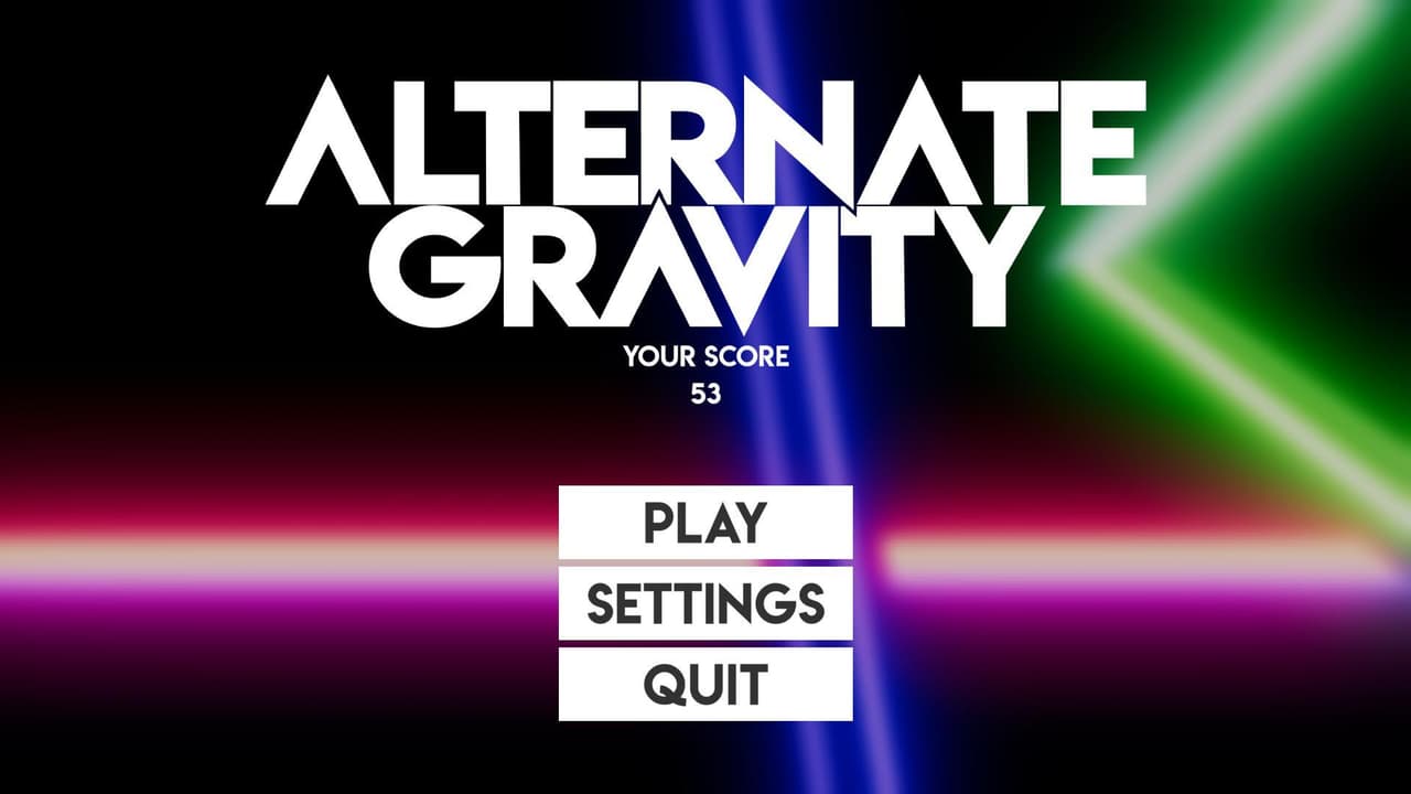 Alternative Gravity screenshot 2