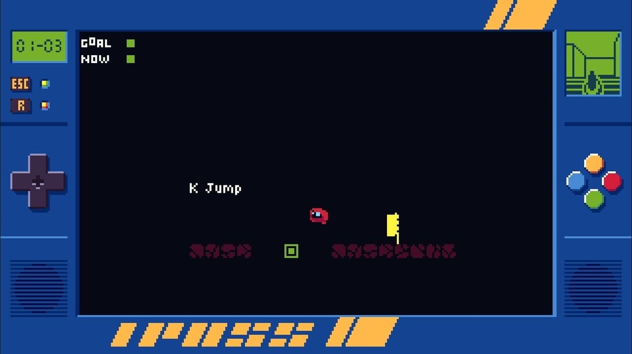 Ninja Ming: Wu screenshot 4