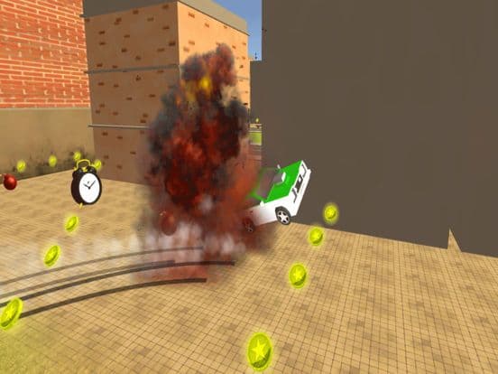 Drift Car Racing: Fun City Driving & Speed Derby
