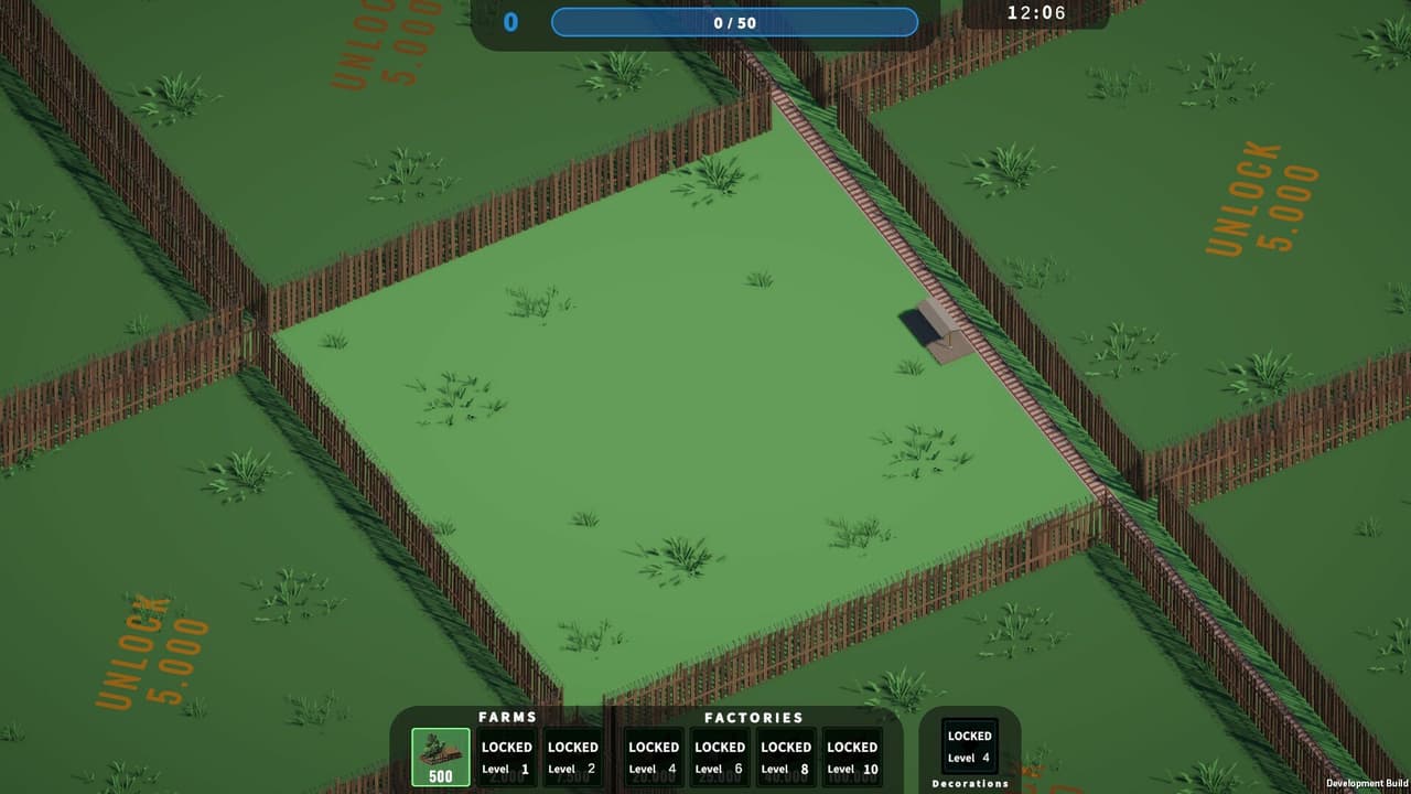 Timber screenshot 2