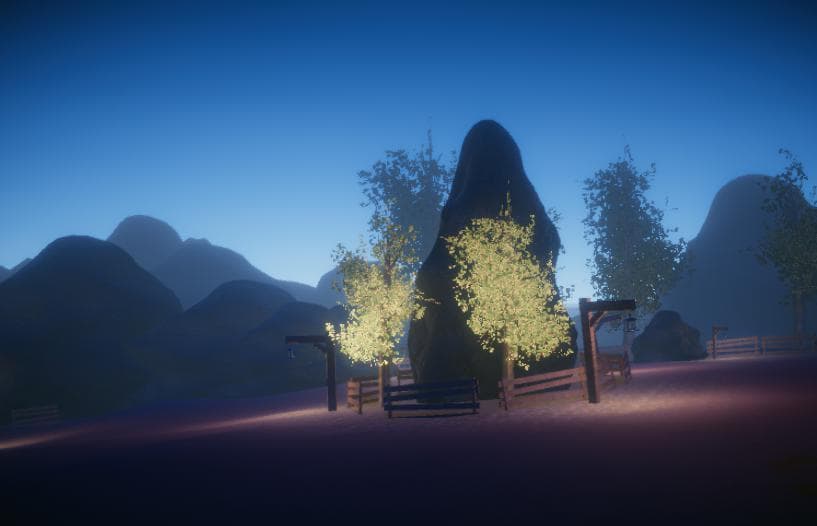 Climate Change And The Angry Fish! screenshot 5