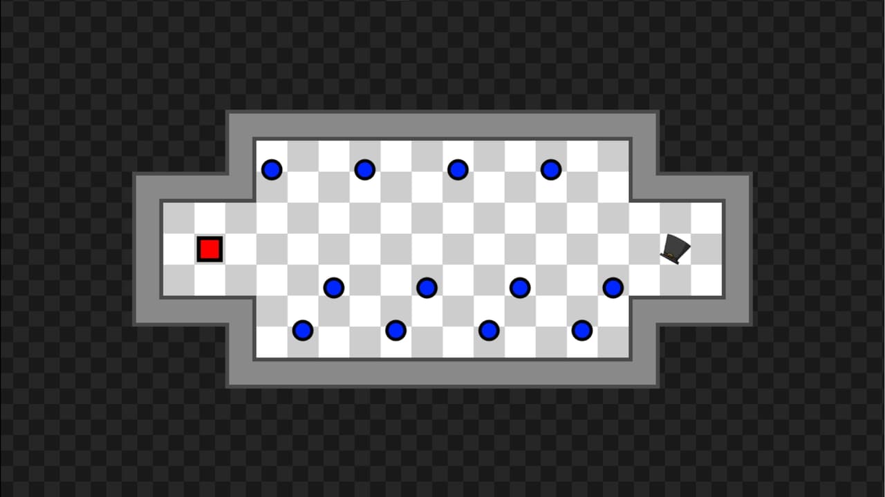 The Raphs Hardest Game screenshot 2