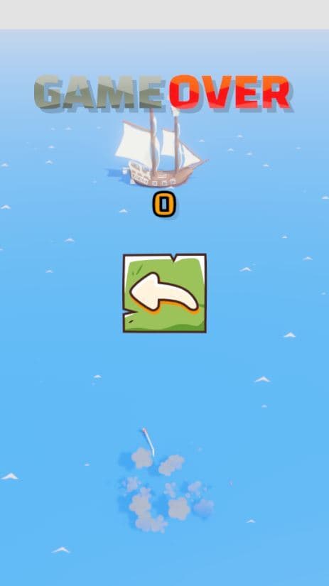 Pirate Riot