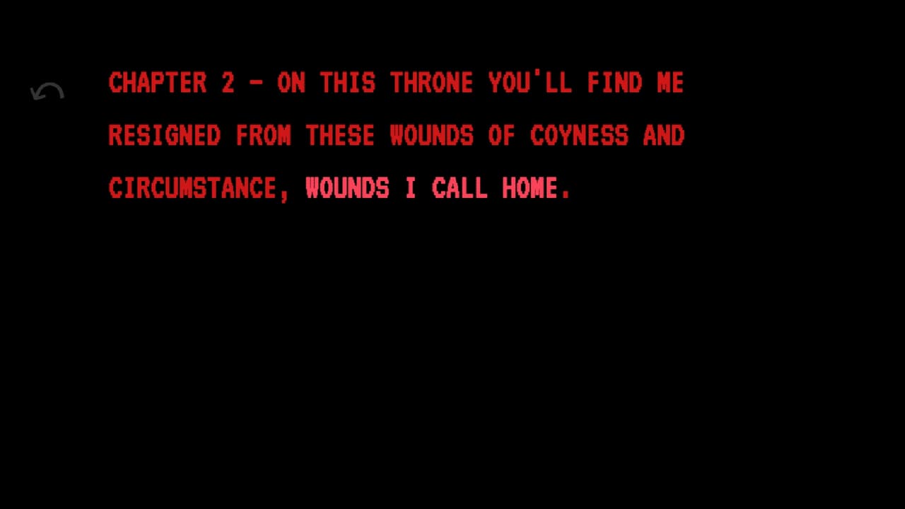 ANSIOLISIS (June) screenshot 4