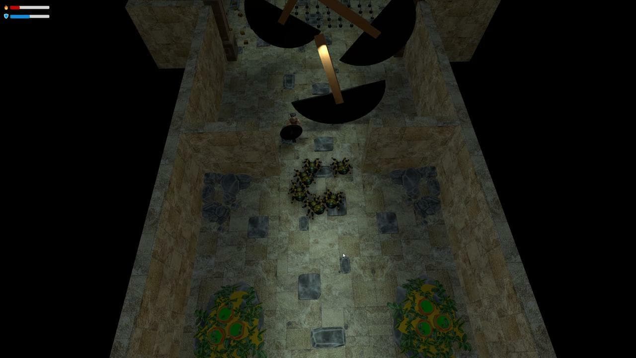 The Best Defense screenshot 2